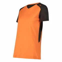 T-shirt Unlimitech in Performance Merino da Donna