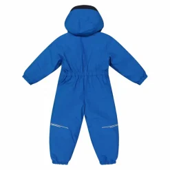 Tuta intera da sci baby unisex