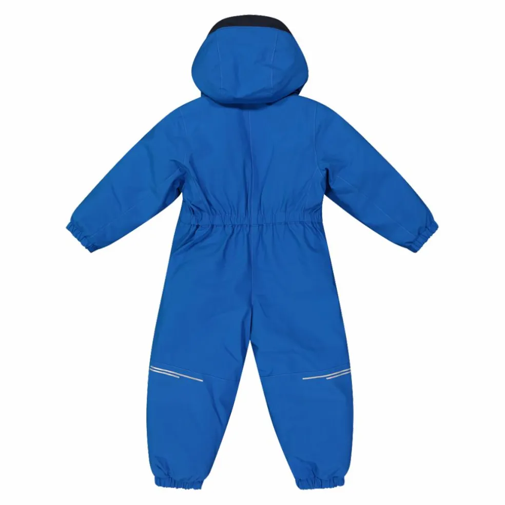 Tuta intera da sci baby unisex