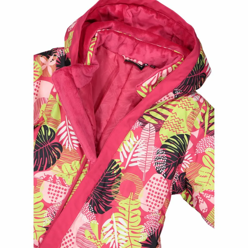 Tuta intera da sci baby unisex