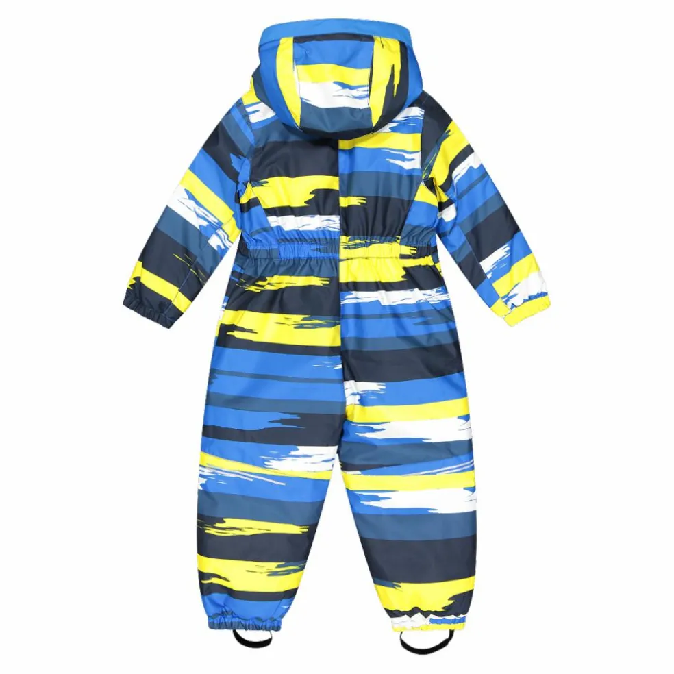 Tuta intera da sci baby unisex