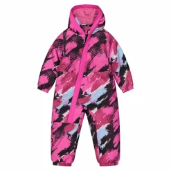 Tuta intera da sci baby unisex