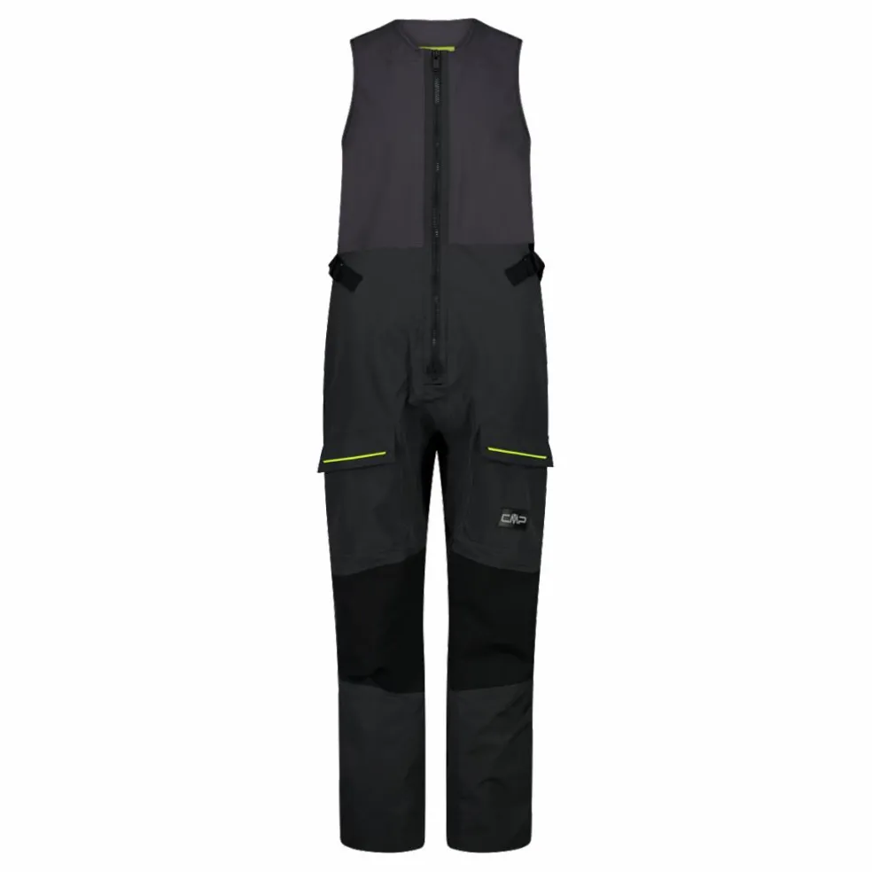 Tuta unisex da vela