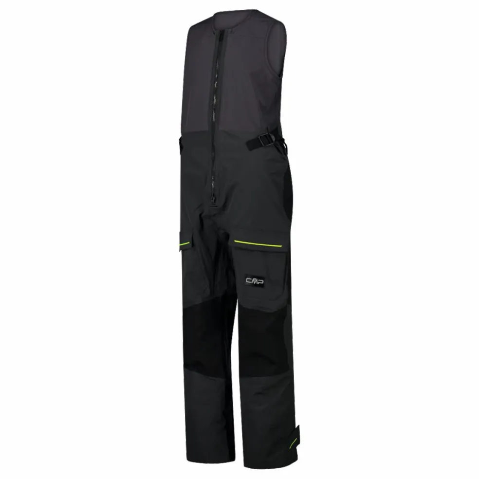 Tuta unisex da vela