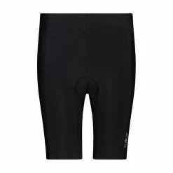 Underwear da ciclismo in mesh con fondello integrato da bambino