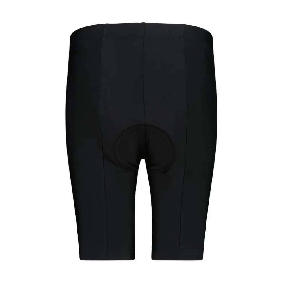 Underwear da ciclismo in mesh con fondello integrato da bambino