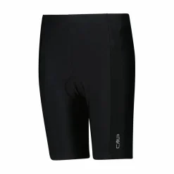 Underwear da ciclismo in mesh con fondello integrato da bambino