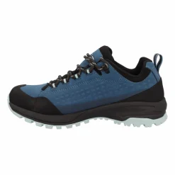 Vertyx low donna scarpe trekking WP