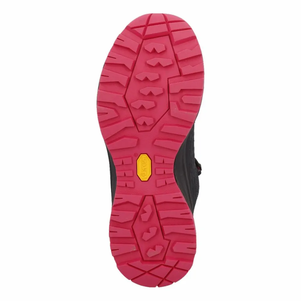 Vertyx low donna scarpe trekking WP