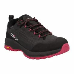 Vertyx low donna scarpe trekking WP