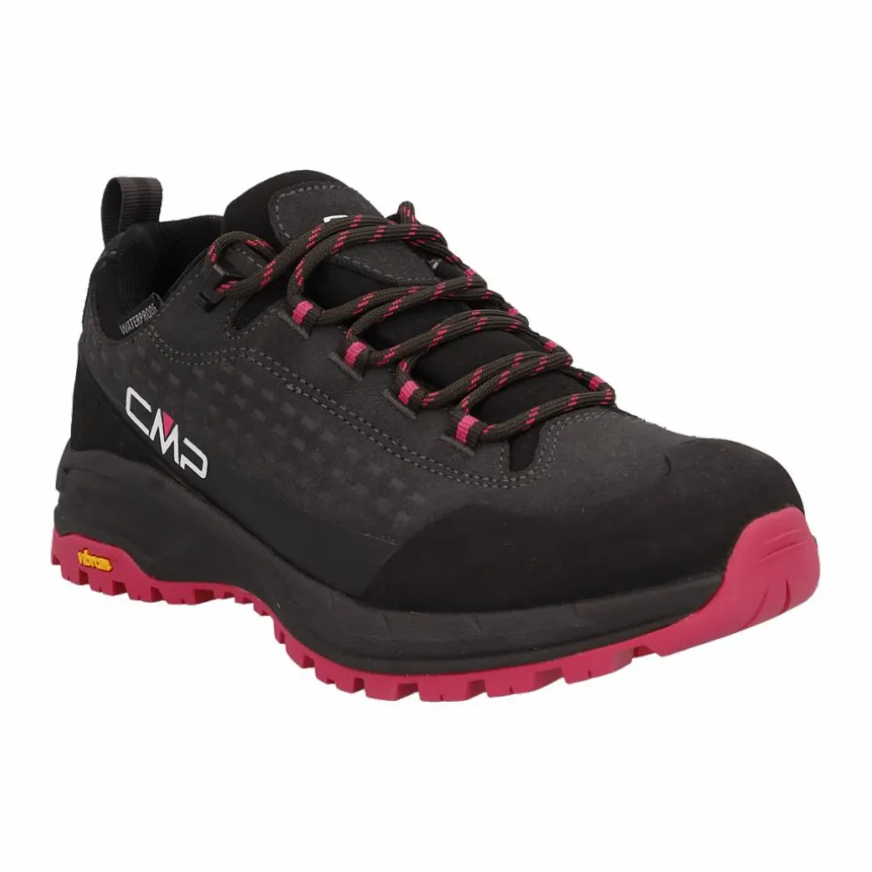 Vertyx low donna scarpe trekking WP