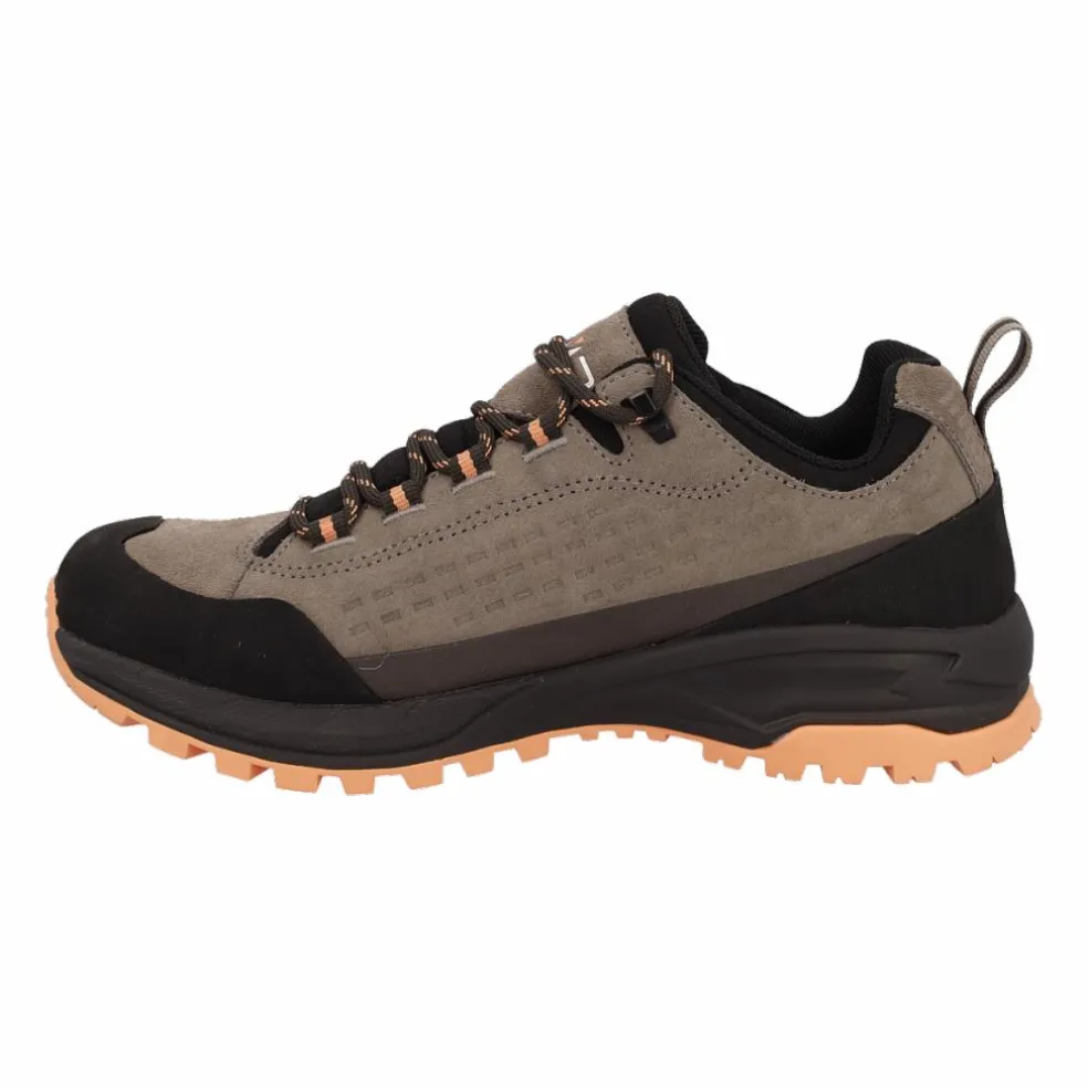 Vertyx low donna scarpe trekking WP