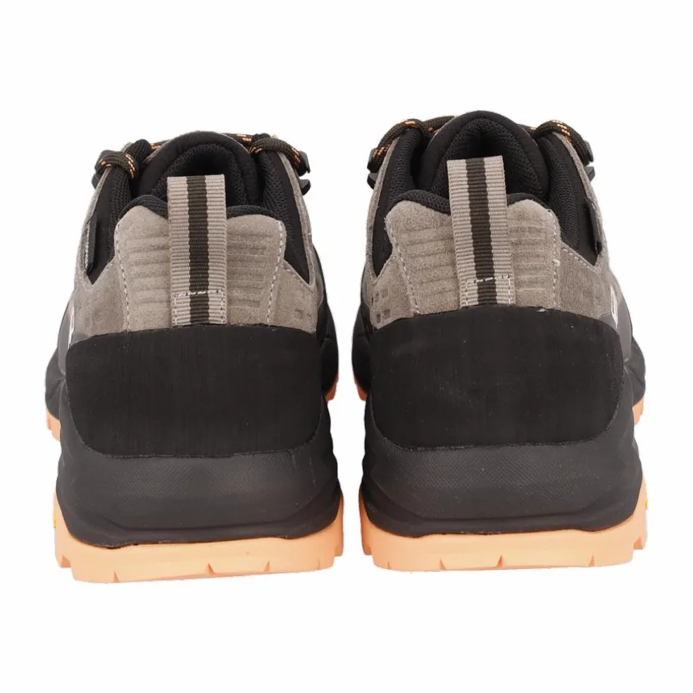 Vertyx low donna scarpe trekking WP