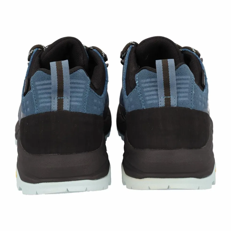 Vertyx low donna scarpe trekking WP