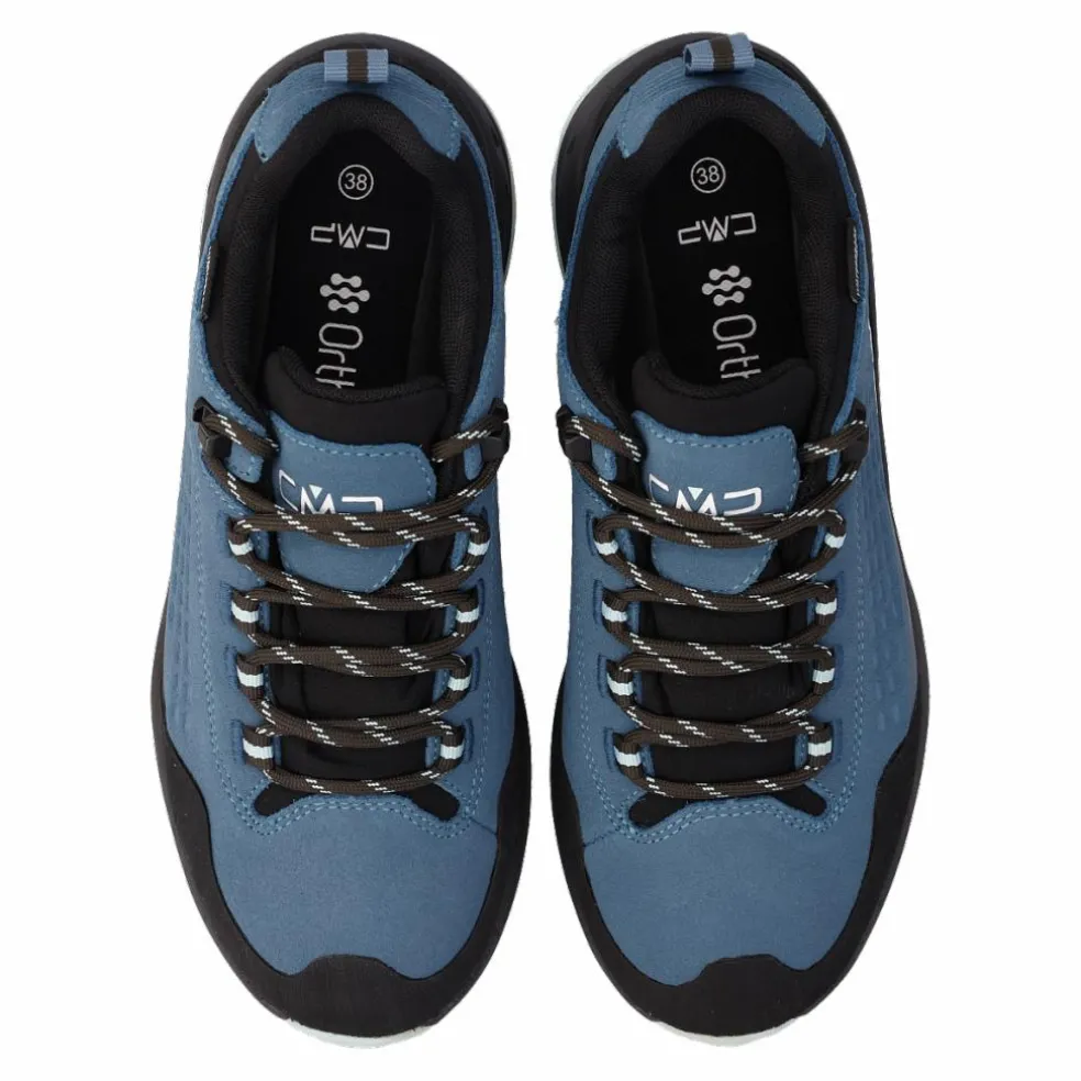 Vertyx low donna scarpe trekking WP
