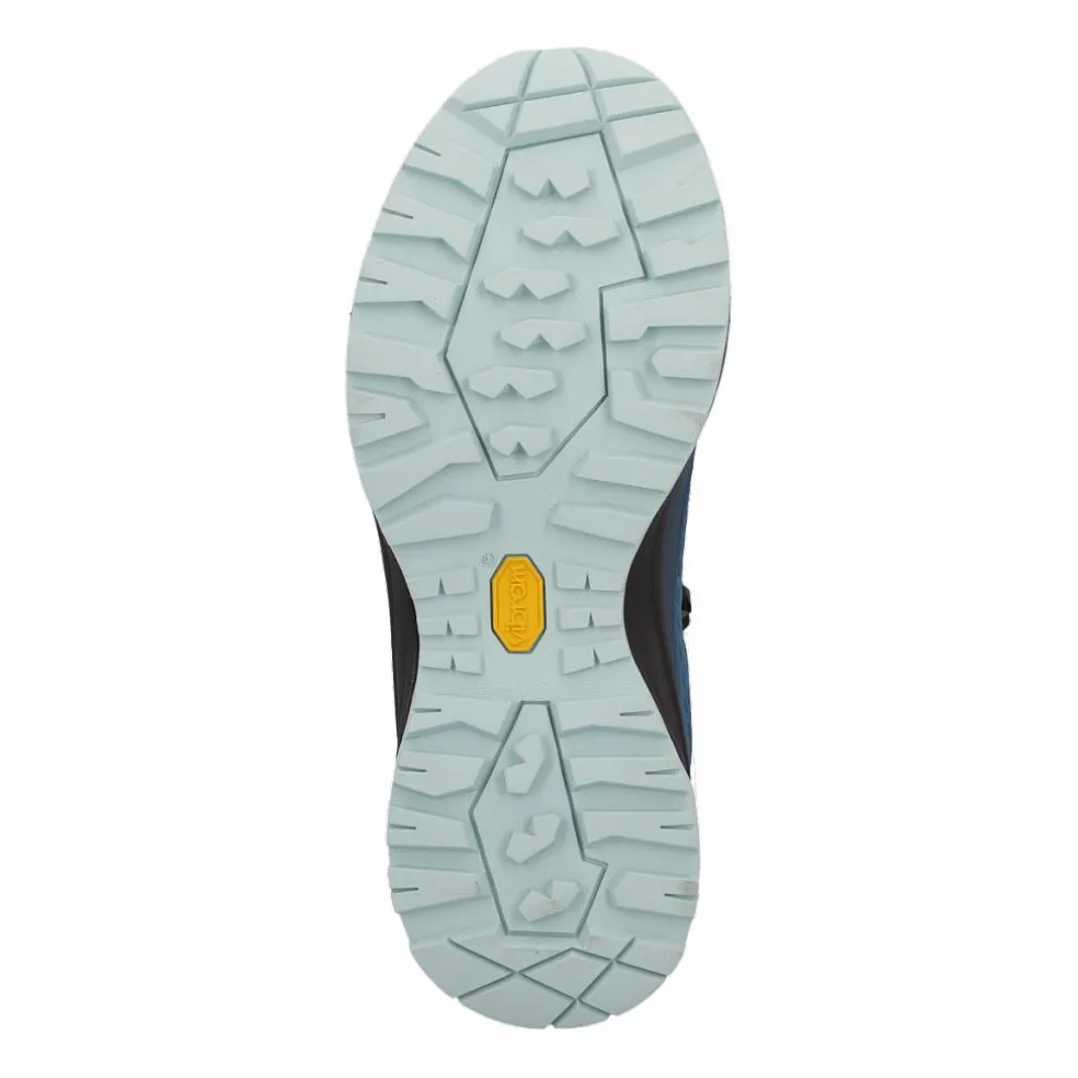 Vertyx low donna scarpe trekking WP