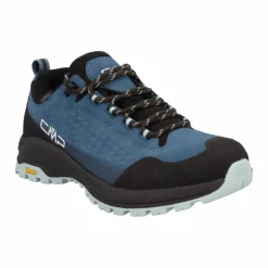 Vertyx low donna scarpe trekking WP