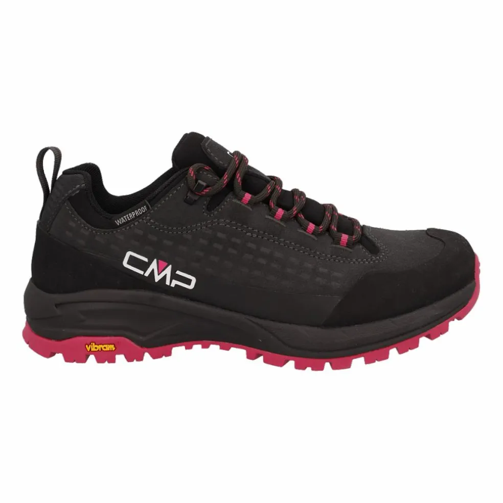 Vertyx low donna scarpe trekking WP