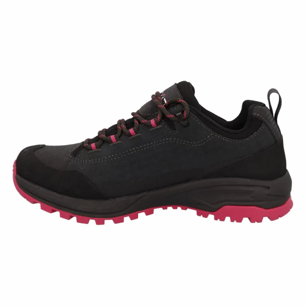 Vertyx low donna scarpe trekking WP