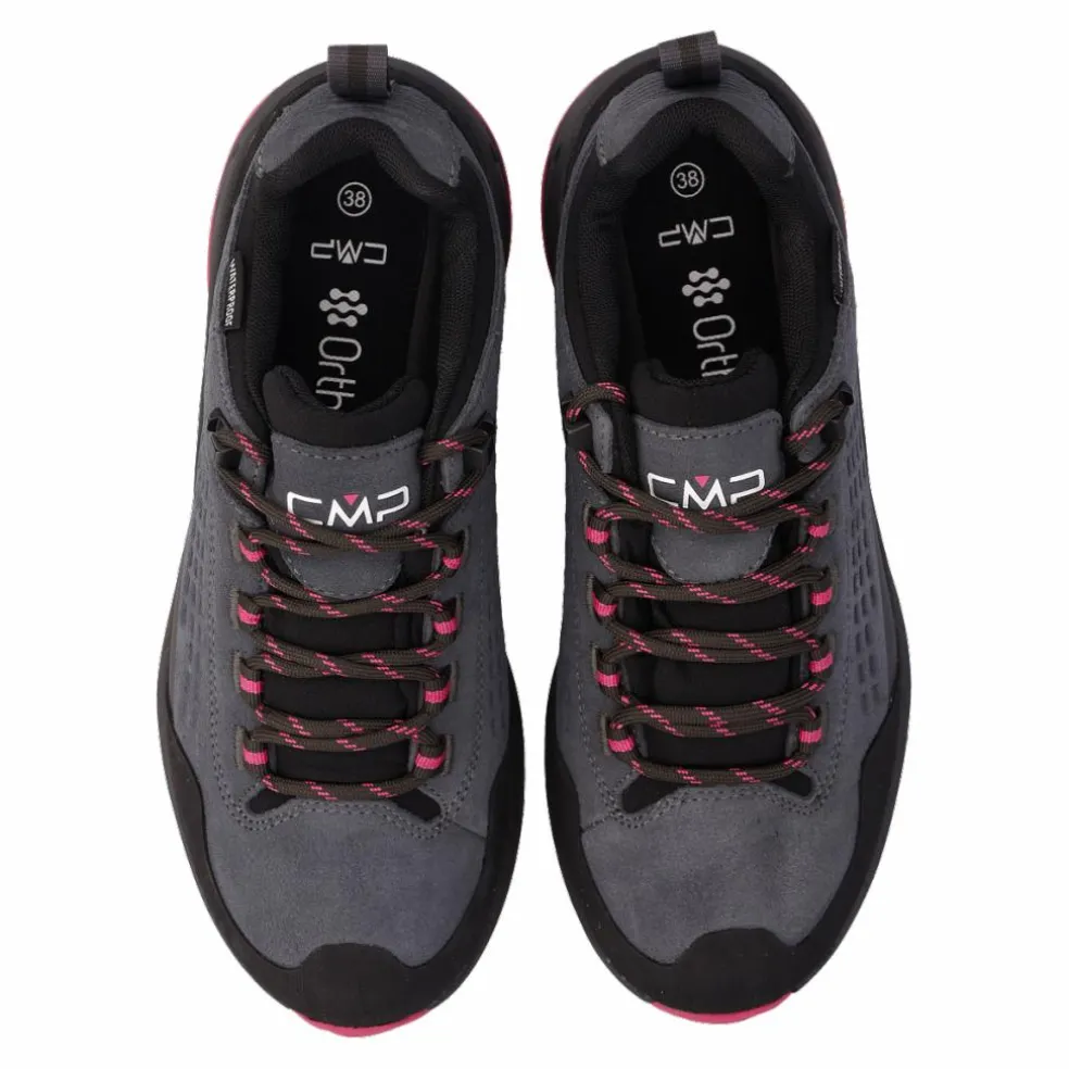 Vertyx low donna scarpe trekking WP