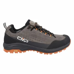 Vertyx low scarpe trekking WP