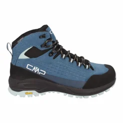 Vertyx mid donna scarpe trekking WP