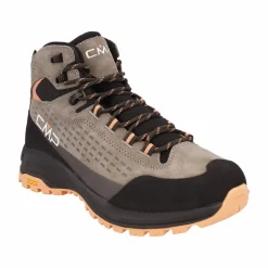Vertyx mid donna scarpe trekking WP