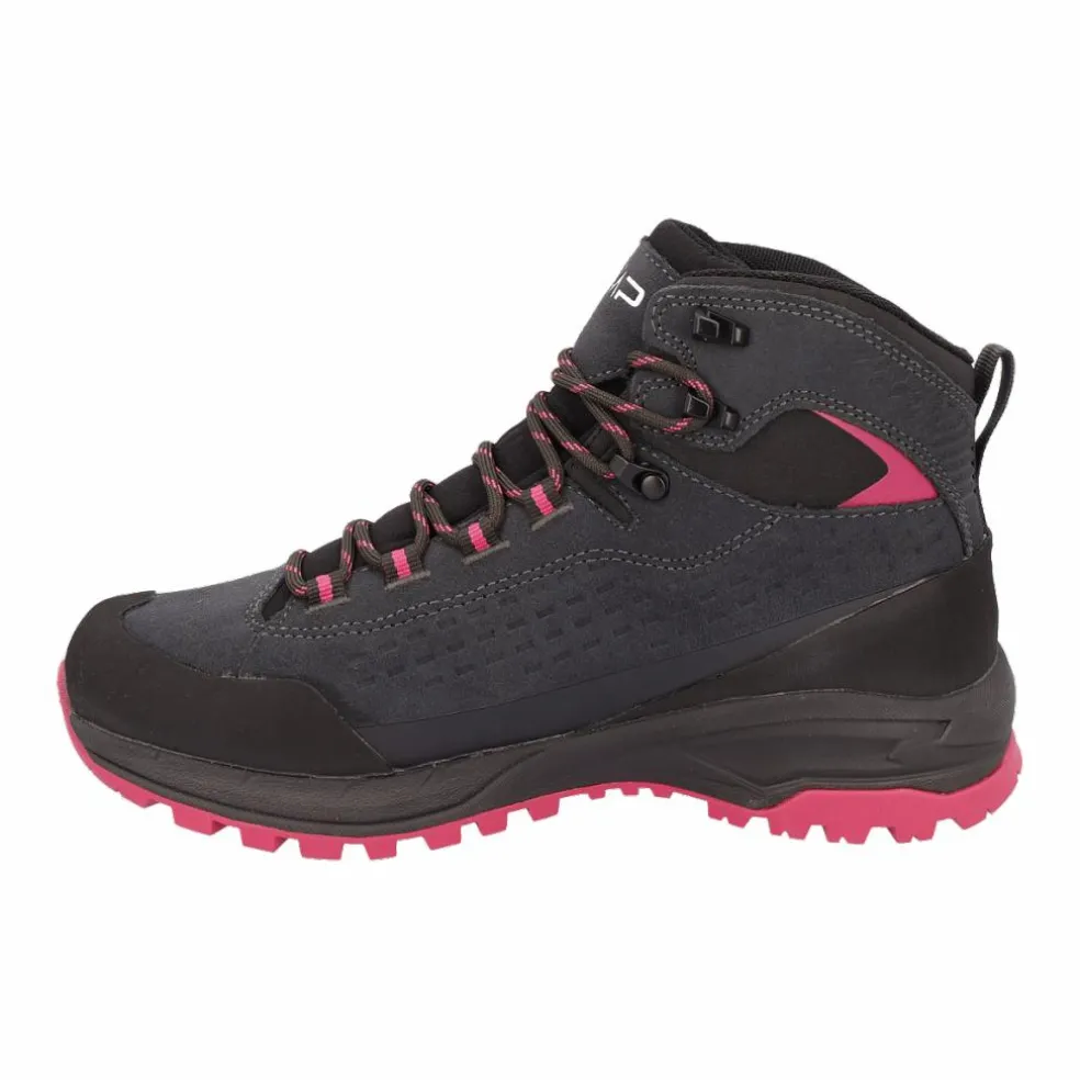 Vertyx mid donna scarpe trekking WP