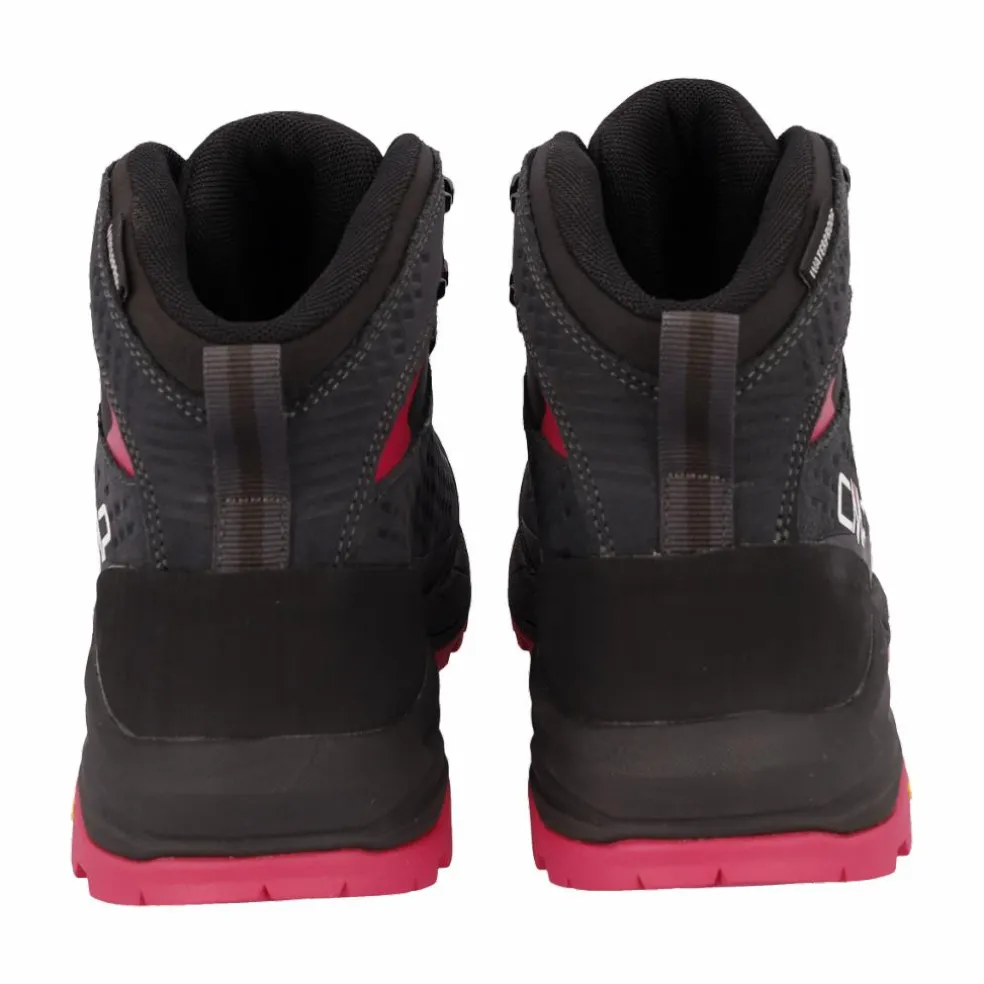 Vertyx mid donna scarpe trekking WP