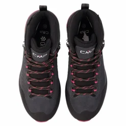 Vertyx mid donna scarpe trekking WP