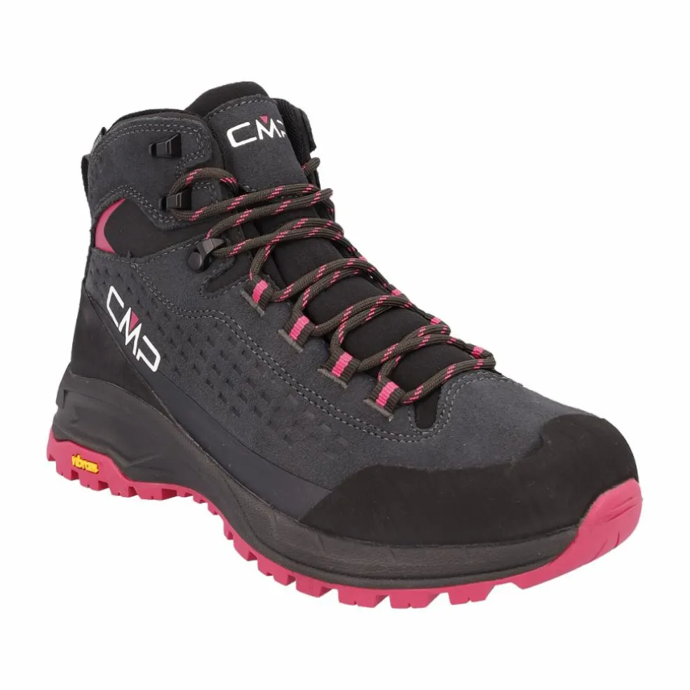 Vertyx mid donna scarpe trekking WP