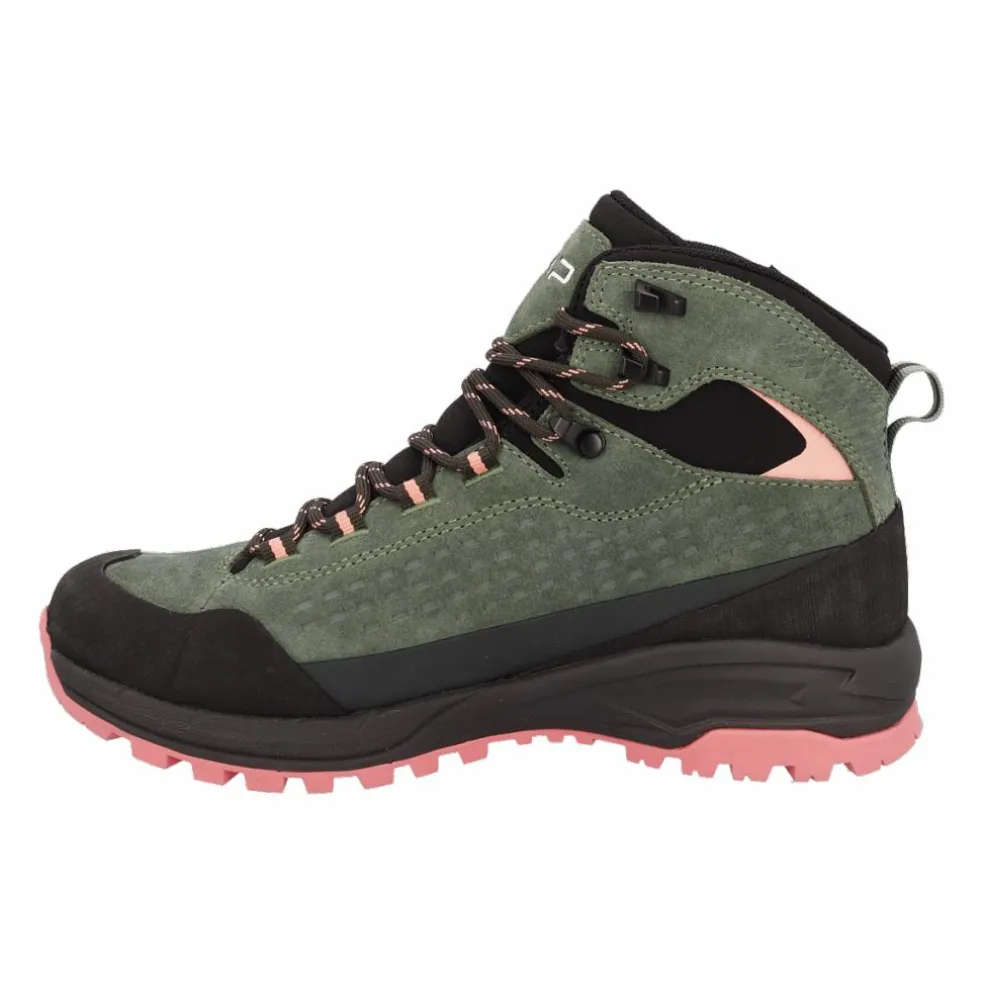 Vertyx mid donna scarpe trekking WP
