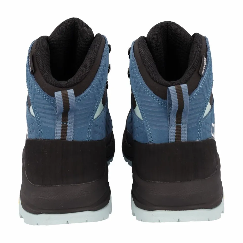 Vertyx mid donna scarpe trekking WP