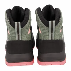 Vertyx mid donna scarpe trekking WP