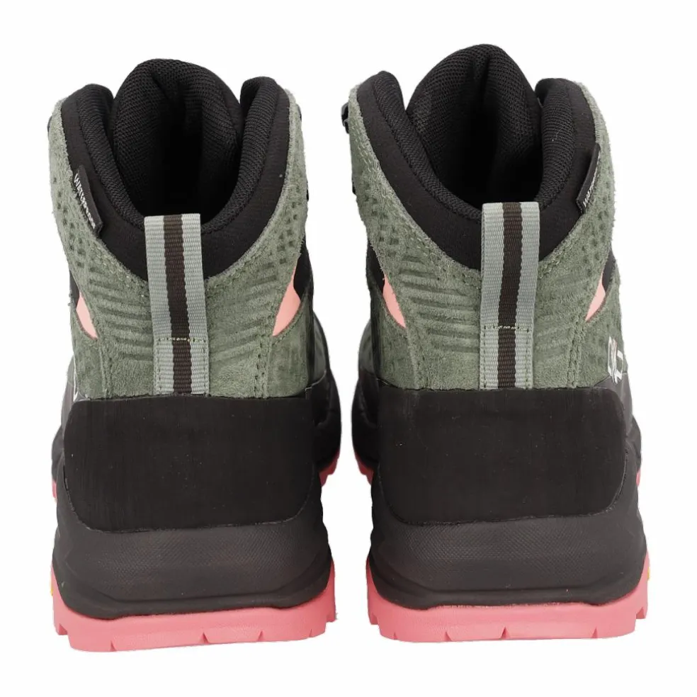Vertyx mid donna scarpe trekking WP