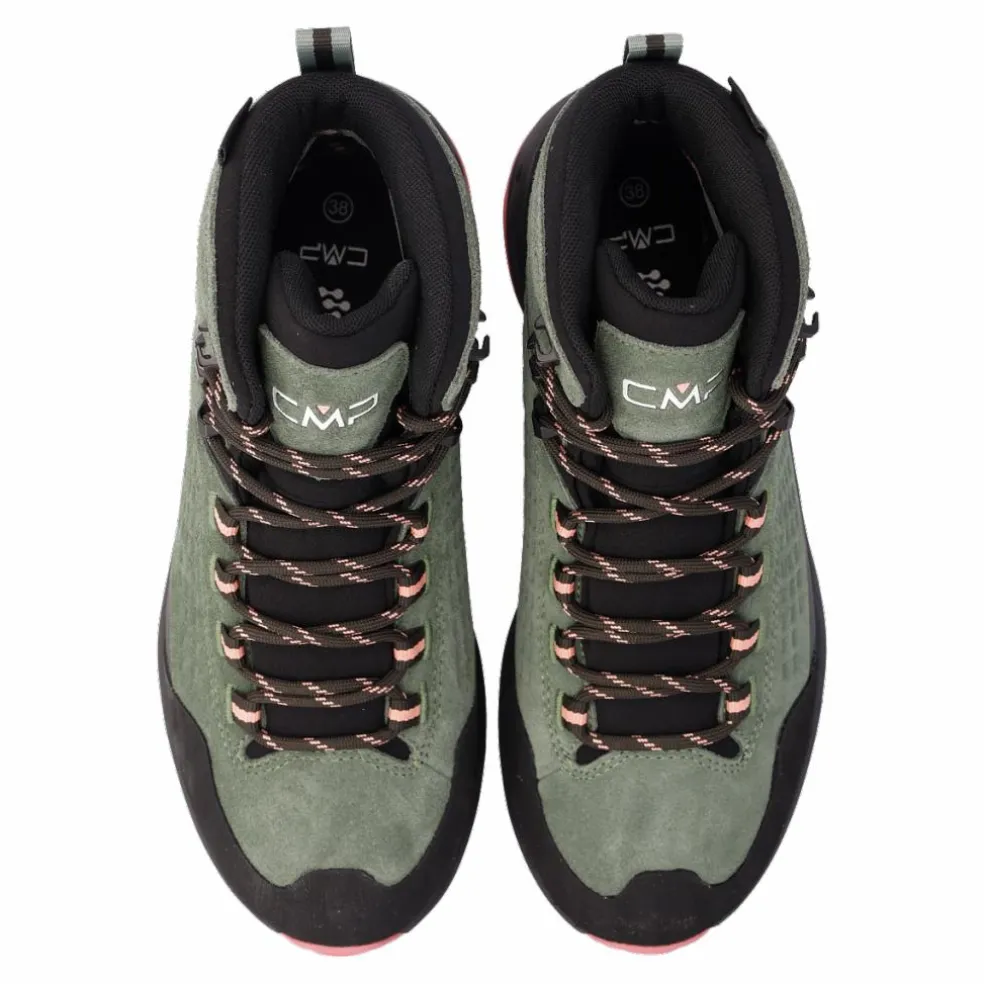 Vertyx mid donna scarpe trekking WP