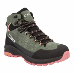 Vertyx mid donna scarpe trekking WP