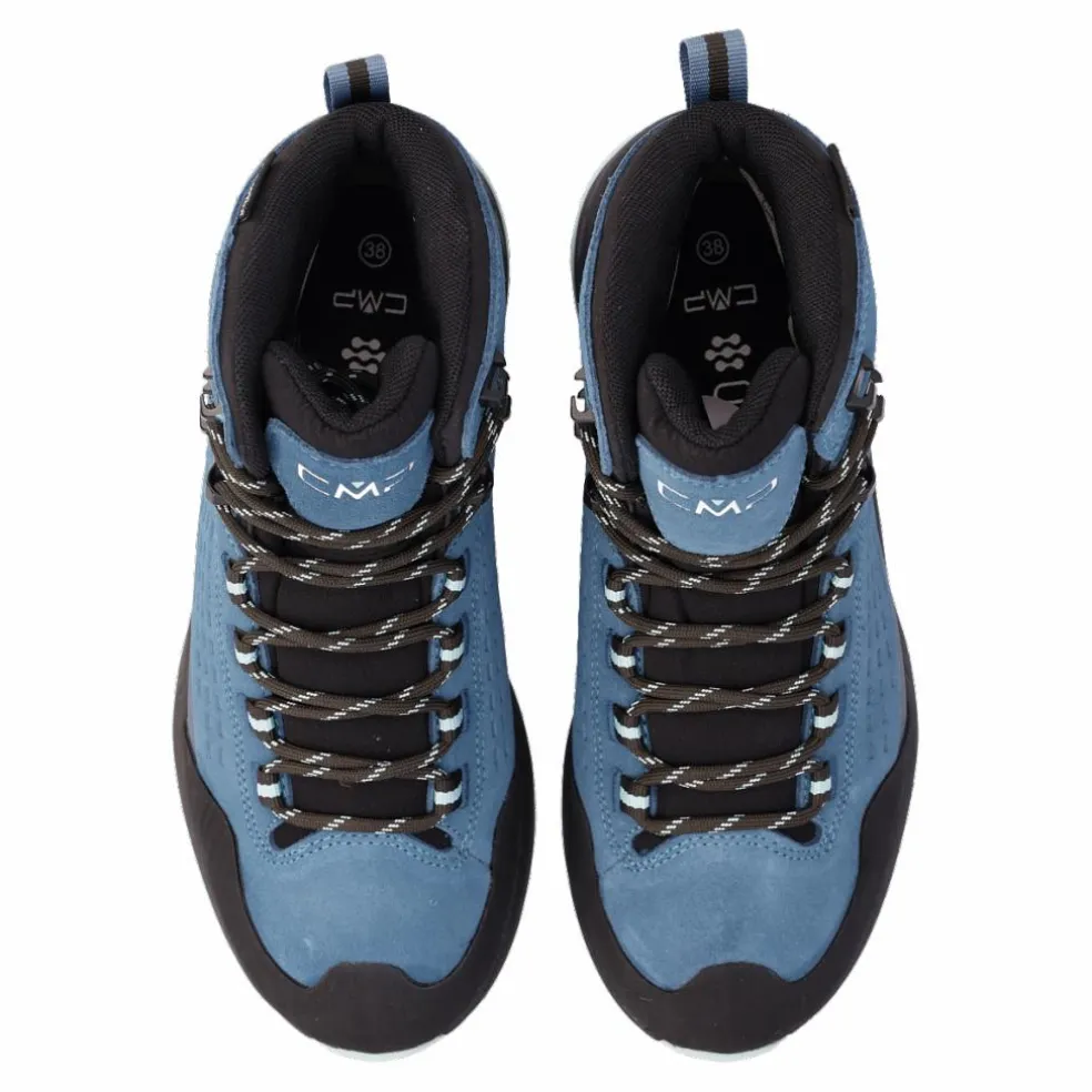 Vertyx mid donna scarpe trekking WP