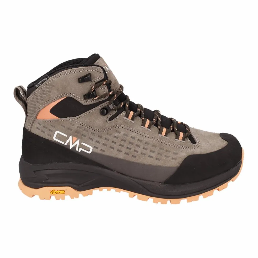 Vertyx mid donna scarpe trekking WP