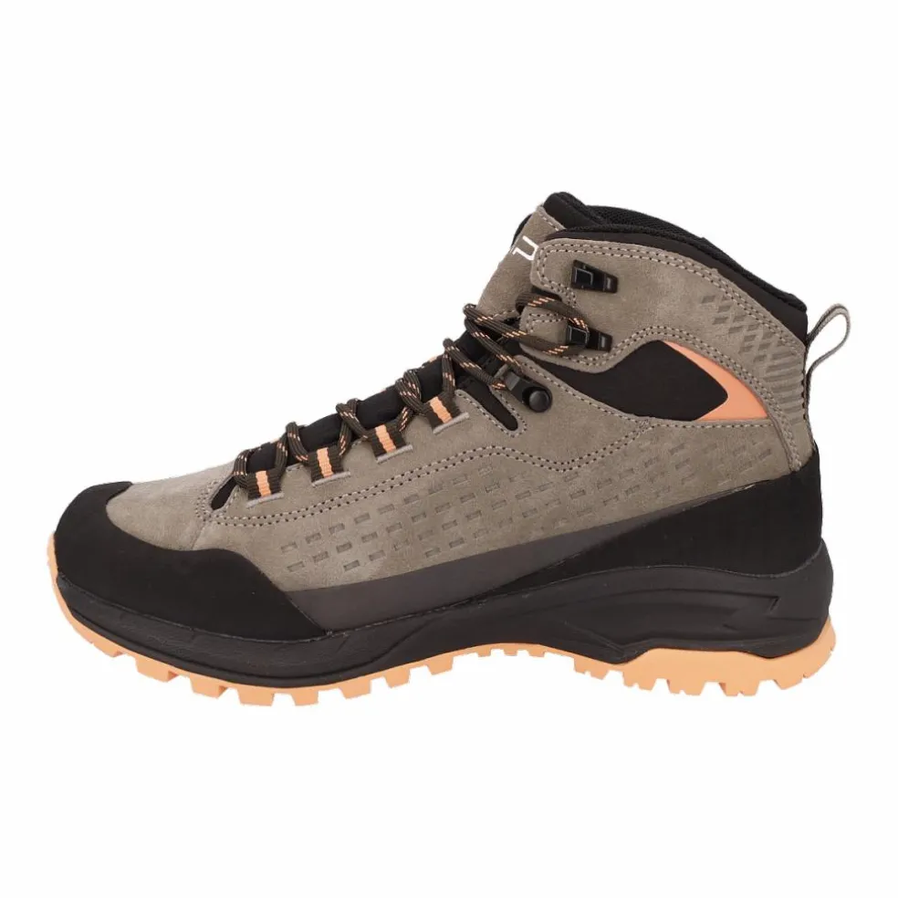 Vertyx mid donna scarpe trekking WP