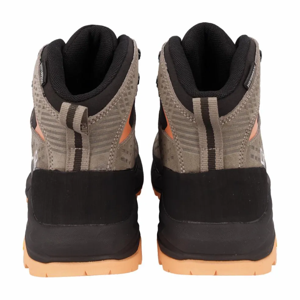 Vertyx mid donna scarpe trekking WP