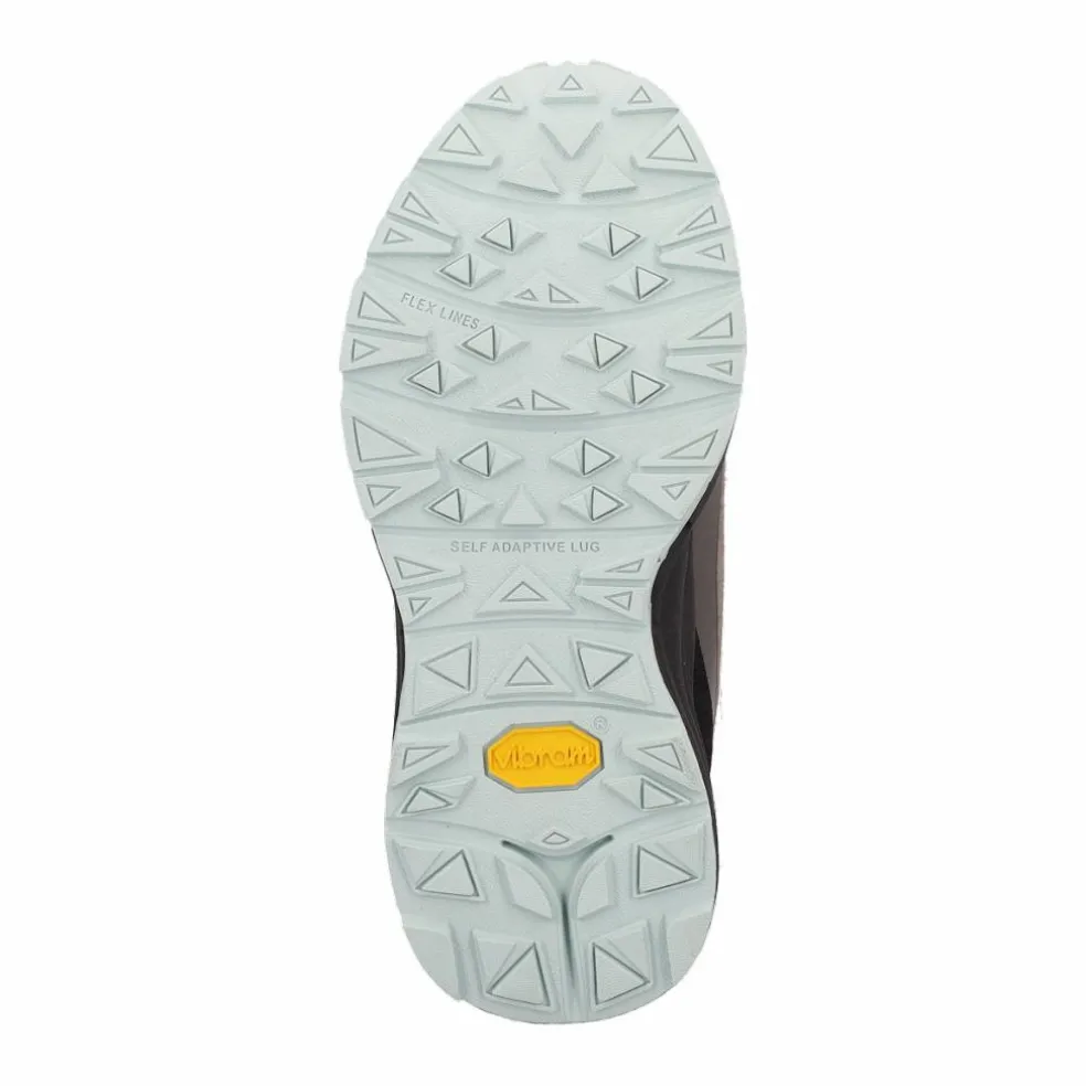Vertyx mid scarpe trekking WP bambino