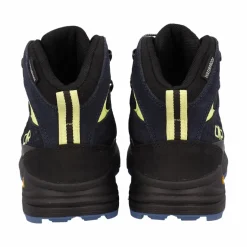 Vertyx mid scarpe trekking WP bambino