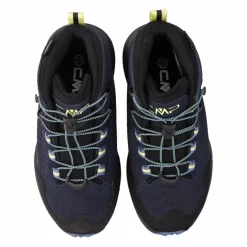 Vertyx mid scarpe trekking WP bambino