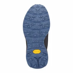 Vertyx mid scarpe trekking WP bambino