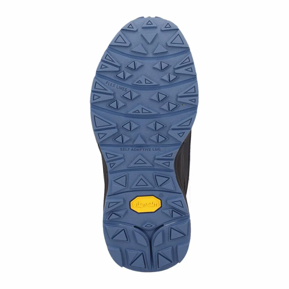 Vertyx mid scarpe trekking WP bambino