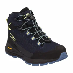 Vertyx mid scarpe trekking WP bambino