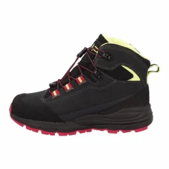 Vertyx mid scarpe trekking WP bambino