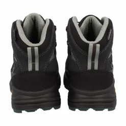 Vertyx mid scarpe trekking WP bambino