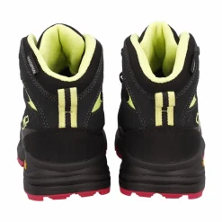 Vertyx mid scarpe trekking WP bambino